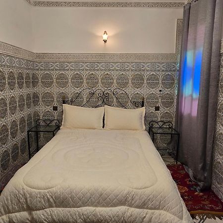 Riad Raffaa Marrakesh Exterior photo