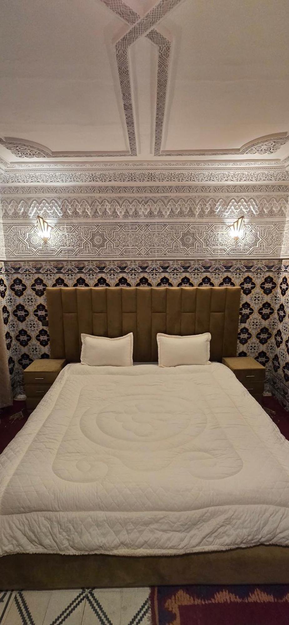 Riad Raffaa Marrakesh Exterior photo